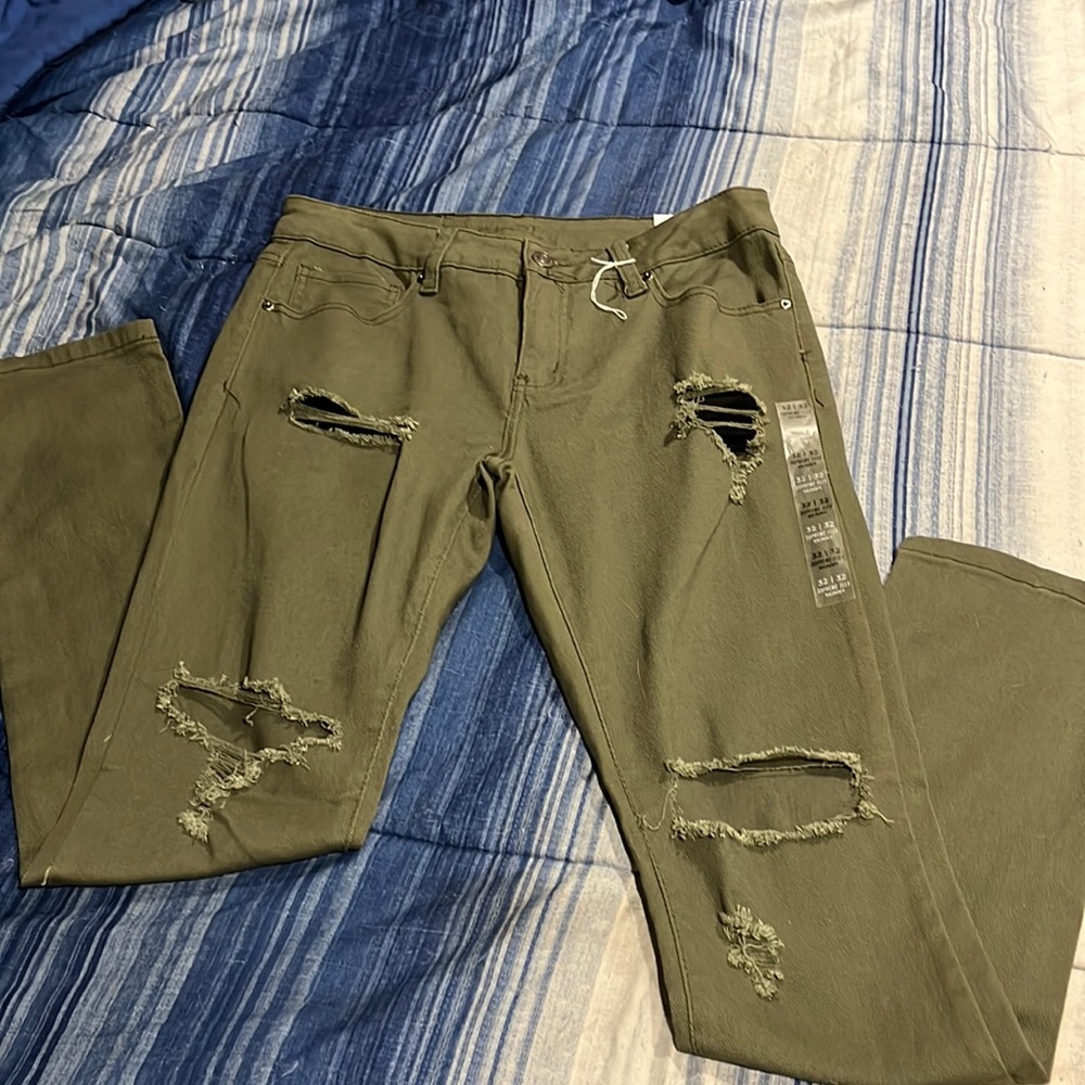 Mens Rue 21 jeans